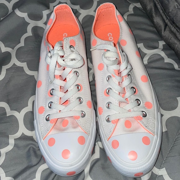 Converse Shoes - Converse